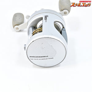 【アブガルシア】 アンバサダー プロマックス 3600 FN.020103 Abu Garcia Ambassadeur Pro Max
