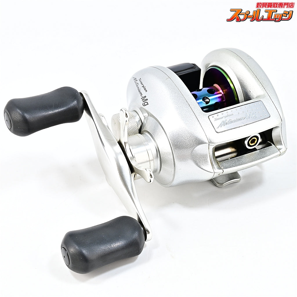 【シマノ】 00スコーピオン メタニウム MG SHIMANO Scorpion Metanium