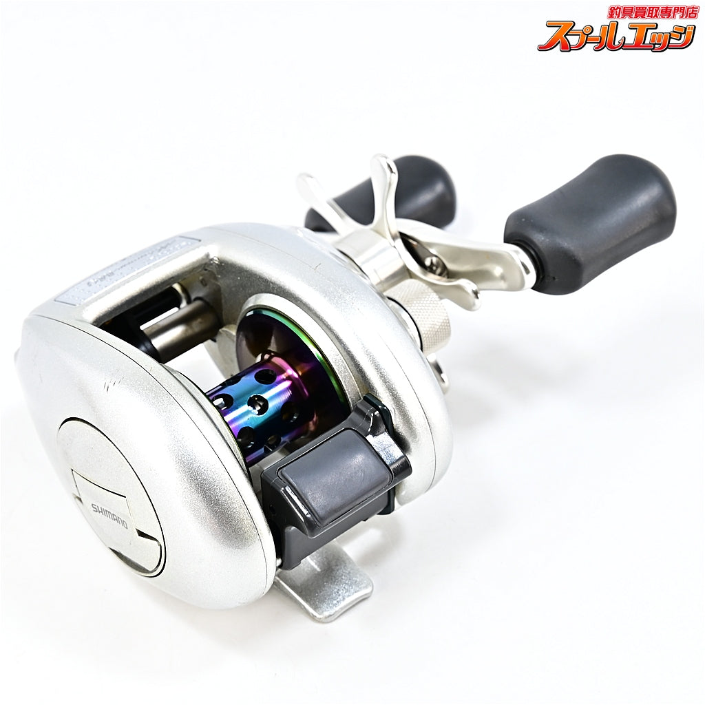 【シマノ】 00スコーピオン メタニウム MG SHIMANO Scorpion Metanium
