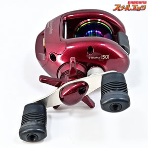 【シマノ】 97スコーピオン 1501 SHIMANO Scorpion