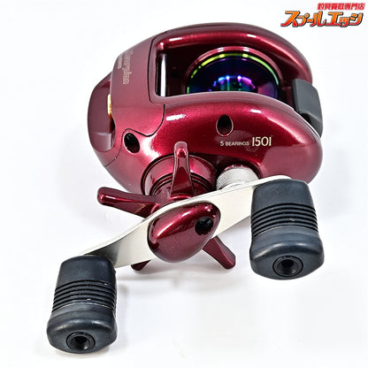 【シマノ】 97スコーピオン 1501 SHIMANO Scorpion