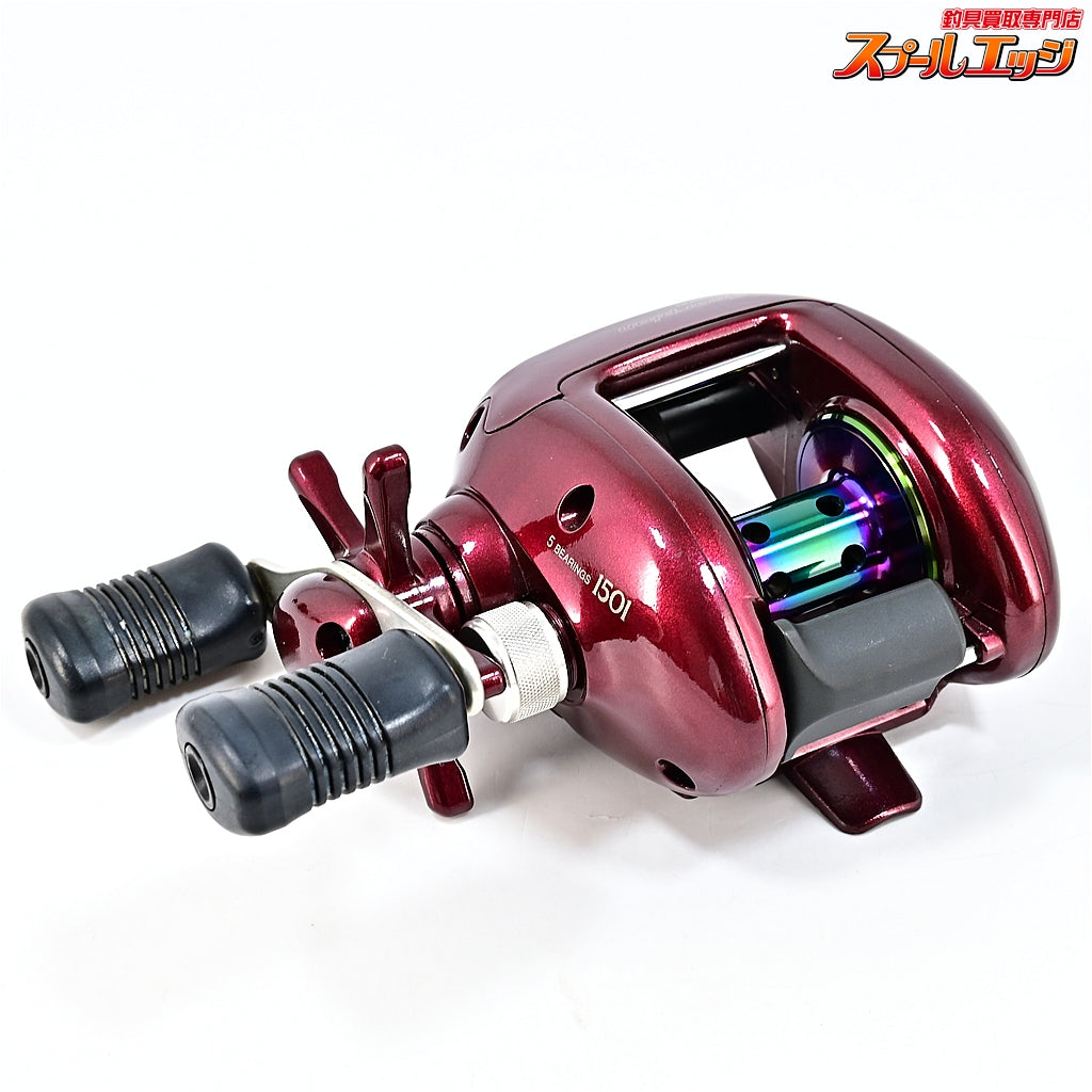 【シマノ】 97スコーピオン 1501 SHIMANO Scorpion