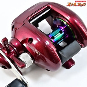【シマノ】 97スコーピオン 1501 SHIMANO Scorpion