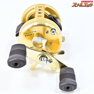 【シマノ】 97カルカッタ 100XT SHIMANO CALCUTTA