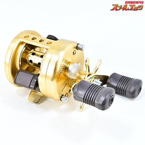 【シマノ】 97カルカッタ 100XT SHIMANO CALCUTTA