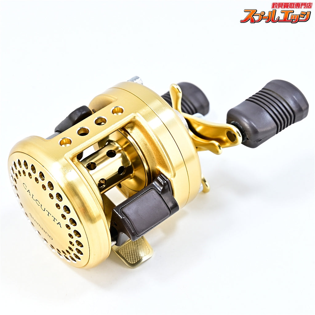 【シマノ】 97カルカッタ 100XT SHIMANO CALCUTTA