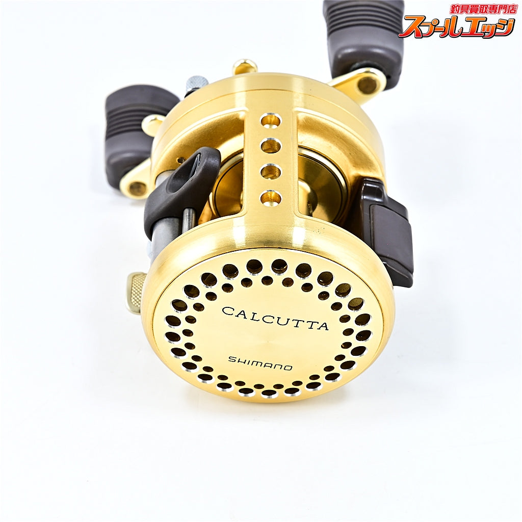【シマノ】 97カルカッタ 100XT SHIMANO CALCUTTA