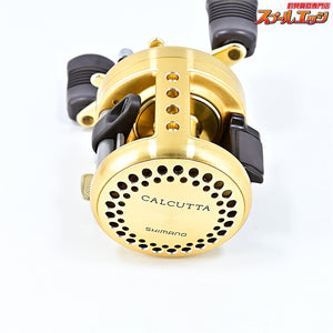 【シマノ】 97カルカッタ 100XT SHIMANO CALCUTTA