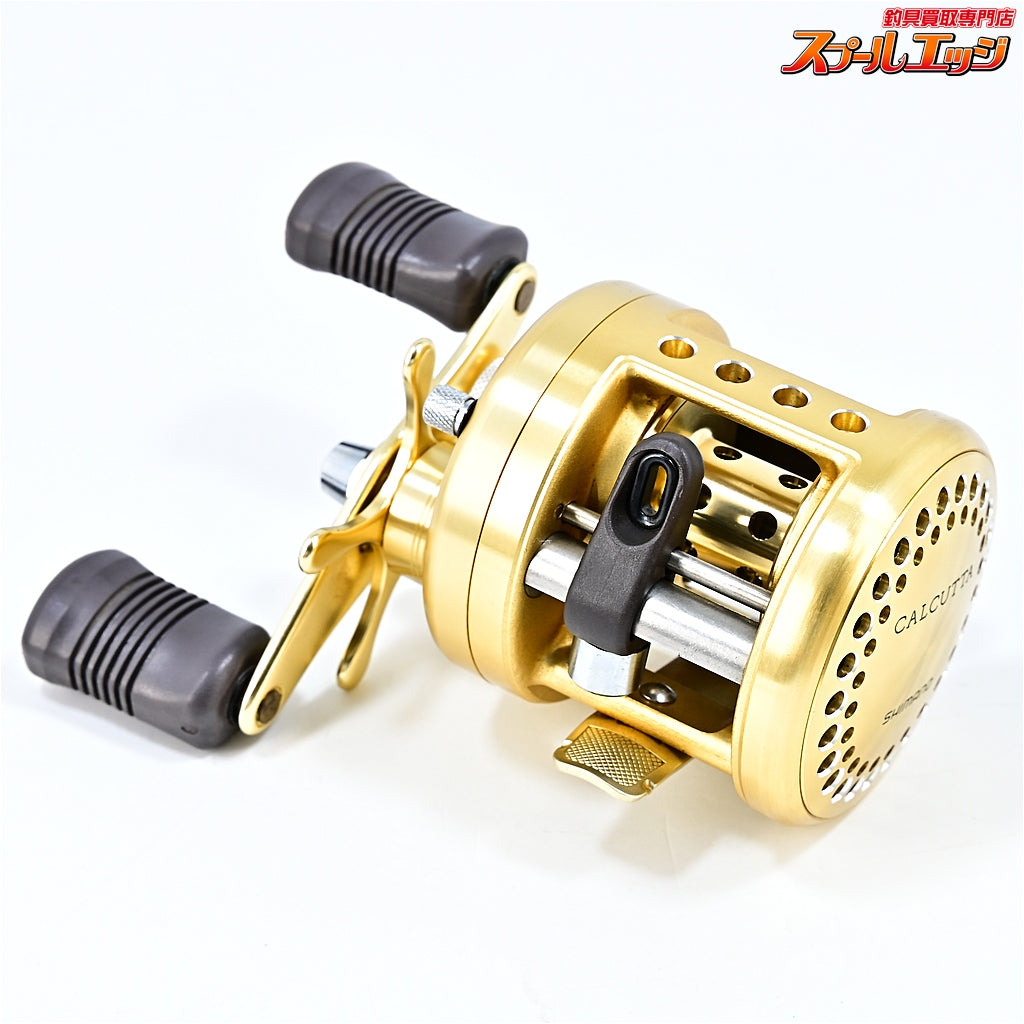 【シマノ】 97カルカッタ 100XT SHIMANO CALCUTTA