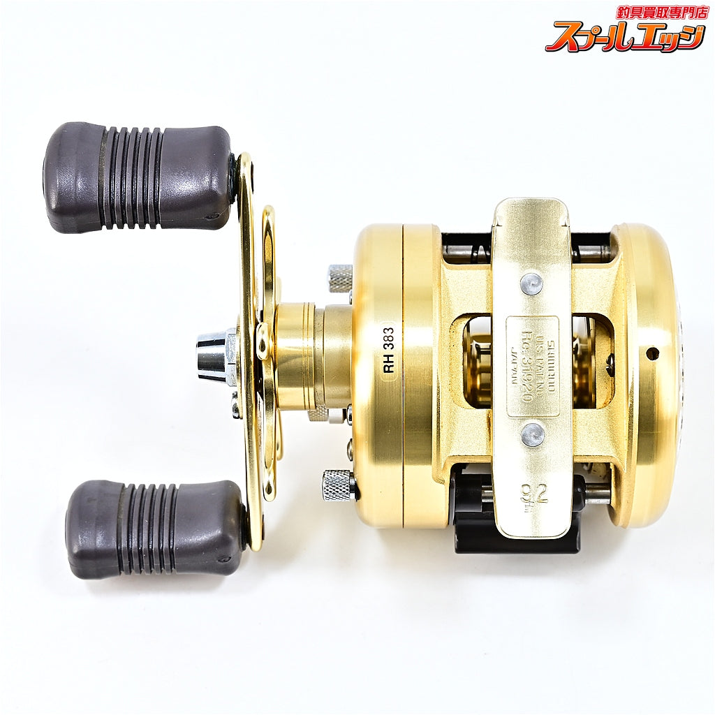 【シマノ】 97カルカッタ 100XT SHIMANO CALCUTTA