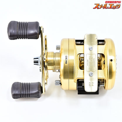 【シマノ】 97カルカッタ 100XT SHIMANO CALCUTTA
