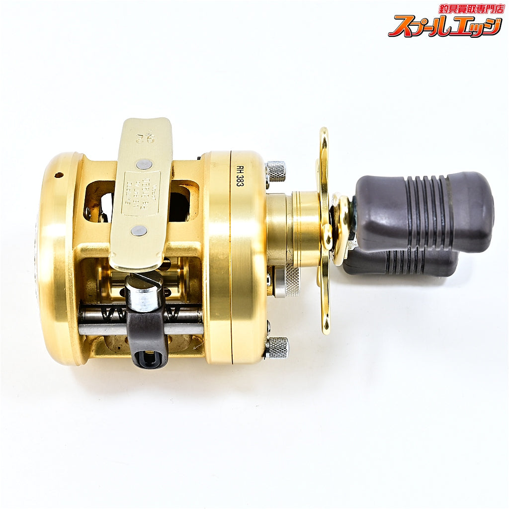 【シマノ】 97カルカッタ 100XT SHIMANO CALCUTTA