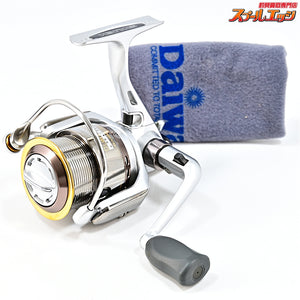 【ダイワ】 TDチームダイワ イグニス 2506C DAIWA TEAM-DAIWA IGNIS