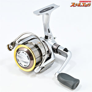 【ダイワ】 TDチームダイワ イグニス 2506C DAIWA TEAM-DAIWA IGNIS