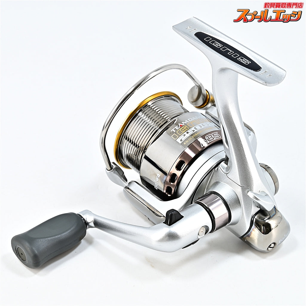 【ダイワ】 TDチームダイワ イグニス 2506C DAIWA TEAM-DAIWA IGNIS