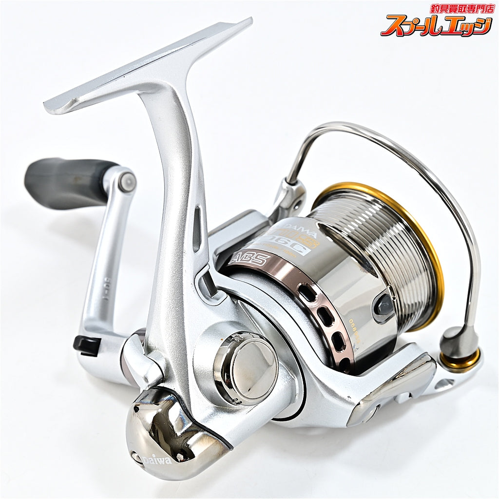 【ダイワ】 TDチームダイワ イグニス 2506C DAIWA TEAM-DAIWA IGNIS