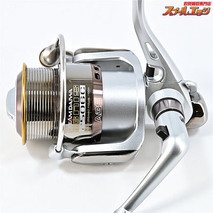 【ダイワ】 TDチームダイワ イグニス 2506C DAIWA TEAM-DAIWA IGNIS