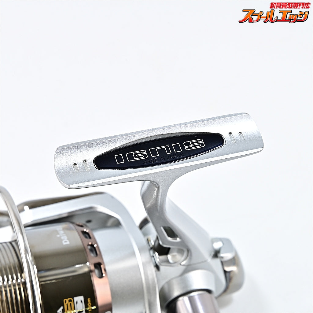【ダイワ】 TDチームダイワ イグニス 2506C DAIWA TEAM-DAIWA IGNIS