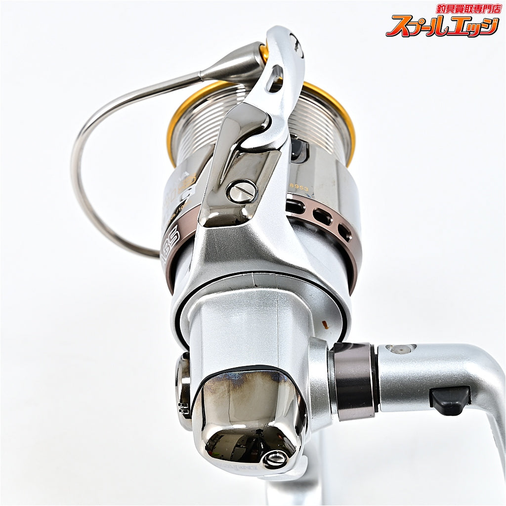 【ダイワ】 TDチームダイワ イグニス 2506C DAIWA TEAM-DAIWA IGNIS