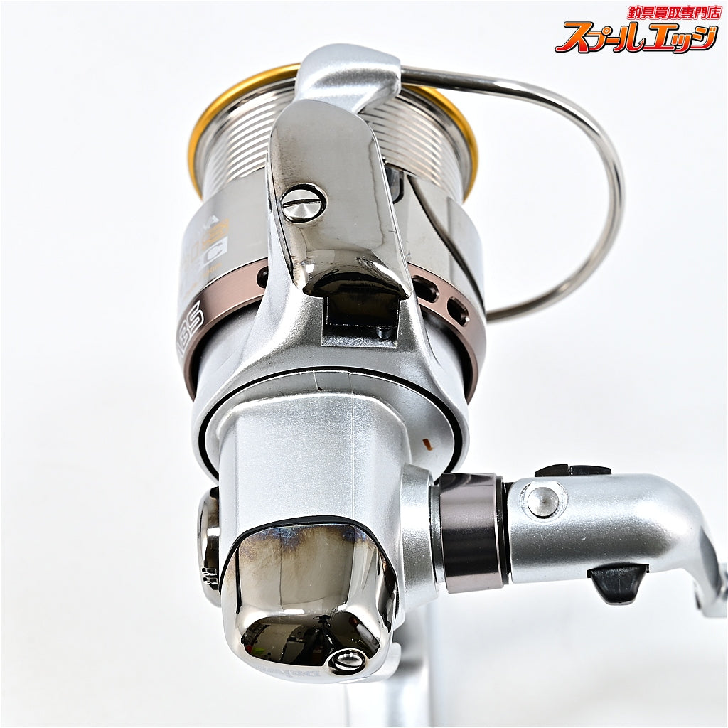 【ダイワ】 TDチームダイワ イグニス 2506C DAIWA TEAM-DAIWA IGNIS