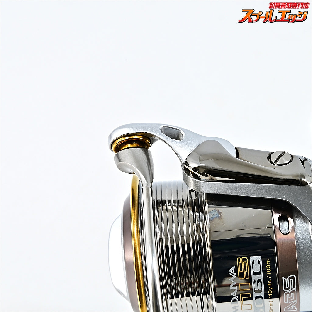 【ダイワ】 TDチームダイワ イグニス 2506C DAIWA TEAM-DAIWA IGNIS