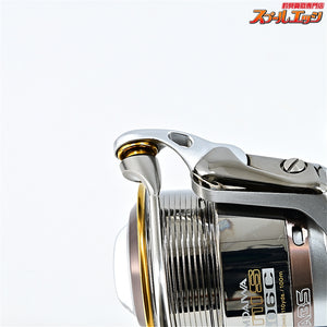 【ダイワ】 TDチームダイワ イグニス 2506C DAIWA TEAM-DAIWA IGNIS