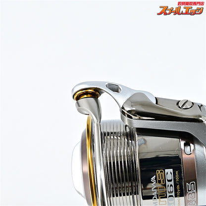 【ダイワ】 TDチームダイワ イグニス 2506C DAIWA TEAM-DAIWA IGNIS