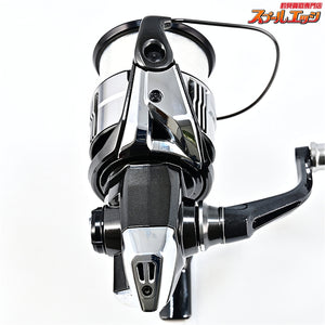 【シマノ】 23ヴァンキッシュ 4000XG 夢屋ハンドルノブEVAラウンドS装着 SHIMANO Vanquish