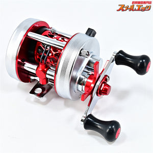 【アベイル】 2501C IAR コンプリートキット レッド 2025年クリスマス限定販売 カルカッタコンクエストケース付 Avail COMPLETE KIT