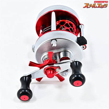 【アベイル】 2501C IAR コンプリートキット レッド 2025年クリスマス限定販売 カルカッタコンクエストケース付 Avail COMPLETE KIT
