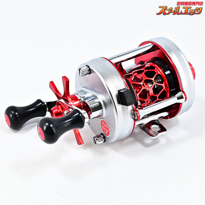 【アベイル】 2501C IAR コンプリートキット レッド 2025年クリスマス限定販売 カルカッタコンクエストケース付 Avail COMPLETE KIT