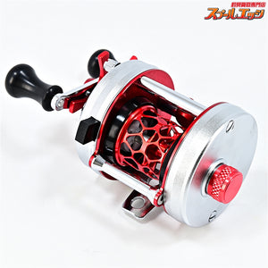 【アベイル】 2501C IAR コンプリートキット レッド 2025年クリスマス限定販売 カルカッタコンクエストケース付 Avail COMPLETE KIT