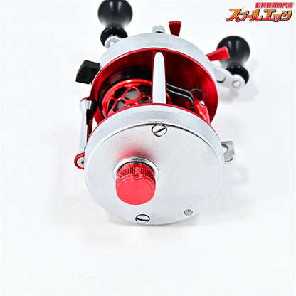 【アベイル】 2501C IAR コンプリートキット レッド 2025年クリスマス限定販売 カルカッタコンクエストケース付 Avail COMPLETE KIT