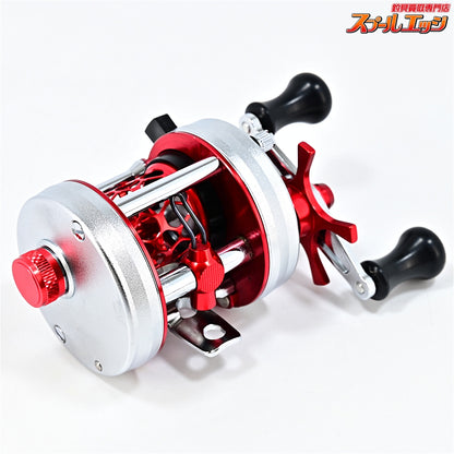 【アベイル】 2501C IAR コンプリートキット レッド 2025年クリスマス限定販売 カルカッタコンクエストケース付 Avail COMPLETE KIT