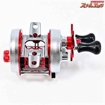 【アベイル】 2501C IAR コンプリートキット レッド 2025年クリスマス限定販売 カルカッタコンクエストケース付 Avail COMPLETE KIT