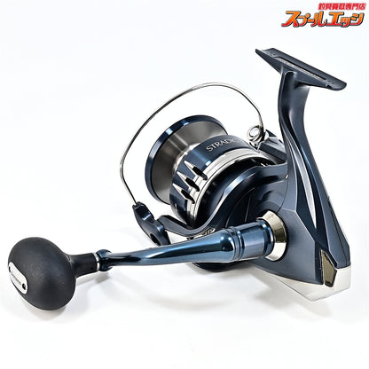 【シマノ】 22ストラディック SW14000XG SHIMANO STRADIC