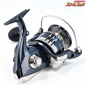 【シマノ】 22ストラディック SW14000XG SHIMANO STRADIC