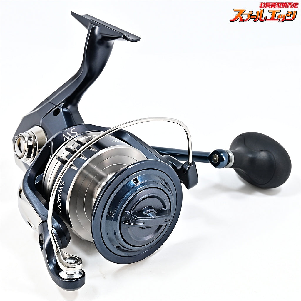 【シマノ】 22ストラディック SW14000XG SHIMANO STRADIC