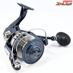 【シマノ】 22ストラディック SW14000XG SHIMANO STRADIC