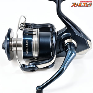 【シマノ】 22ストラディック SW14000XG SHIMANO STRADIC