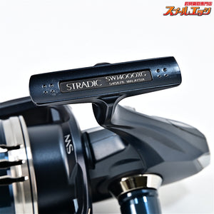 【シマノ】 22ストラディック SW14000XG SHIMANO STRADIC