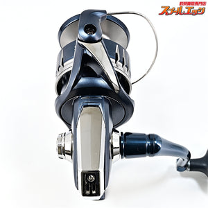 【シマノ】 22ストラディック SW14000XG SHIMANO STRADIC