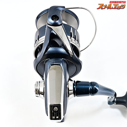 【シマノ】 22ストラディック SW14000XG SHIMANO STRADIC