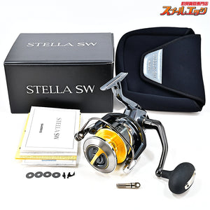 【シマノ】 25ステラ SW14000XG SHIMANO STELLA