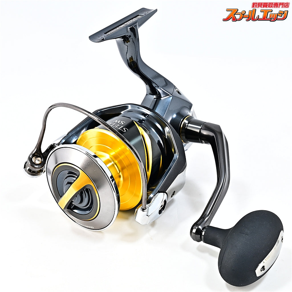 【シマノ】 25ステラ SW14000XG SHIMANO STELLA