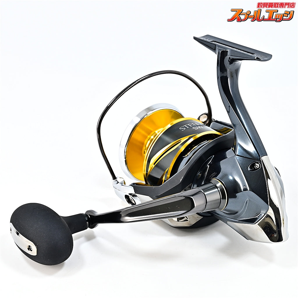 【シマノ】 25ステラ SW14000XG SHIMANO STELLA