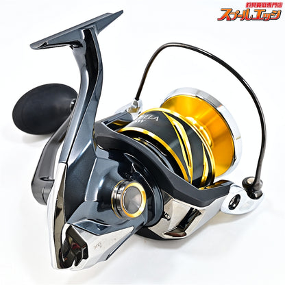 【シマノ】 25ステラ SW14000XG SHIMANO STELLA
