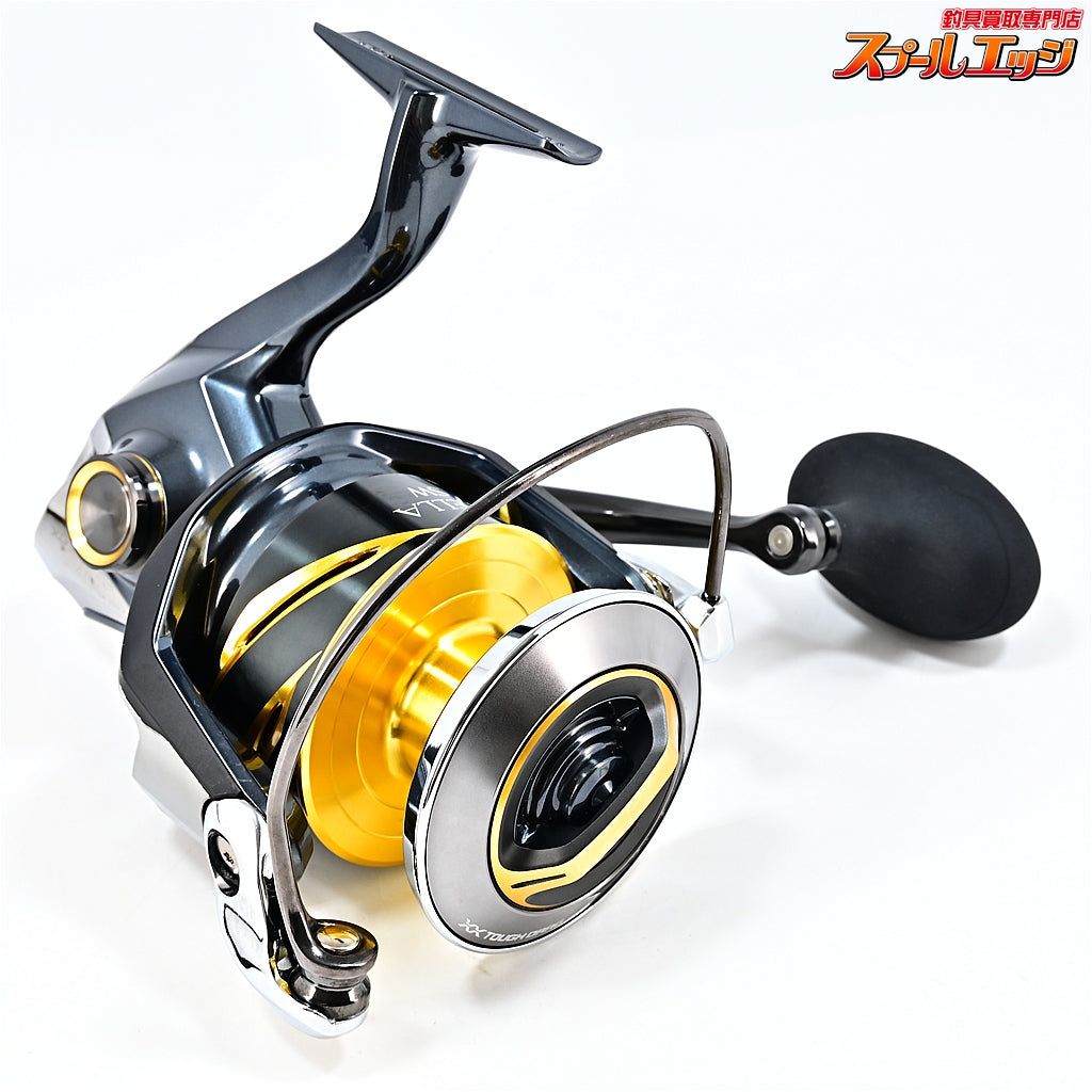 【シマノ】 25ステラ SW14000XG SHIMANO STELLA
