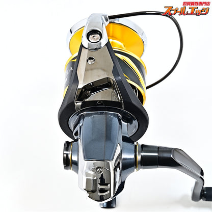 【シマノ】 25ステラ SW14000XG SHIMANO STELLA