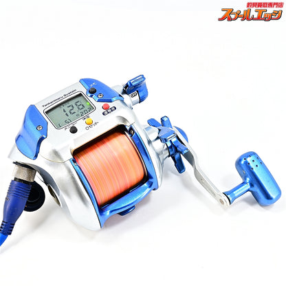【シマノ】 電動丸 3000H SHIMANO DENDOH-MARU